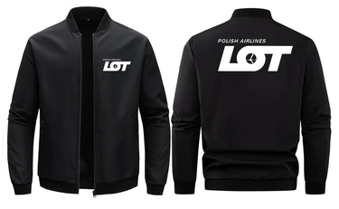 LOT LOOSE SOLID COLOR JACKET